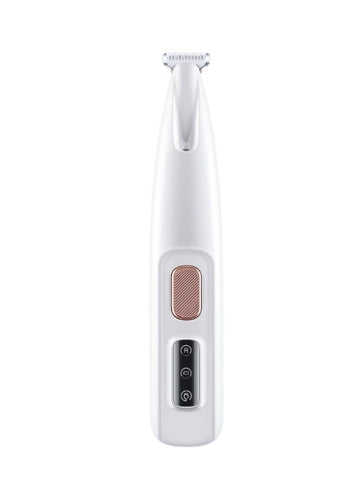 Pet nail clipper and grinder set with accessories for cats and dogs