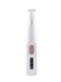 Pet nail clipper and grinder set with accessories for cats and dogs